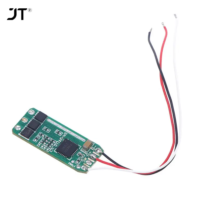 1pc Mini 2S 7A-15A Brushless Motor Driver Board Aircraft Model Brushless Electric Regulator Module