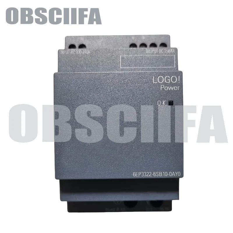 

Brand New Original 6EP3322-6SB10-0AY0 PLC Module