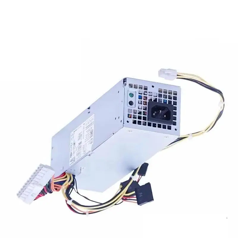 L240AS-00/01 D240AS-00 H240AS-00 RV1C4 T5VF6 1GC38 2TXYM PSU For Dell 390 790 990 3010 7010 9010 240W Power Supply New
