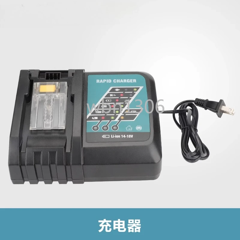 EZ-400EC-300 Rechar… - image