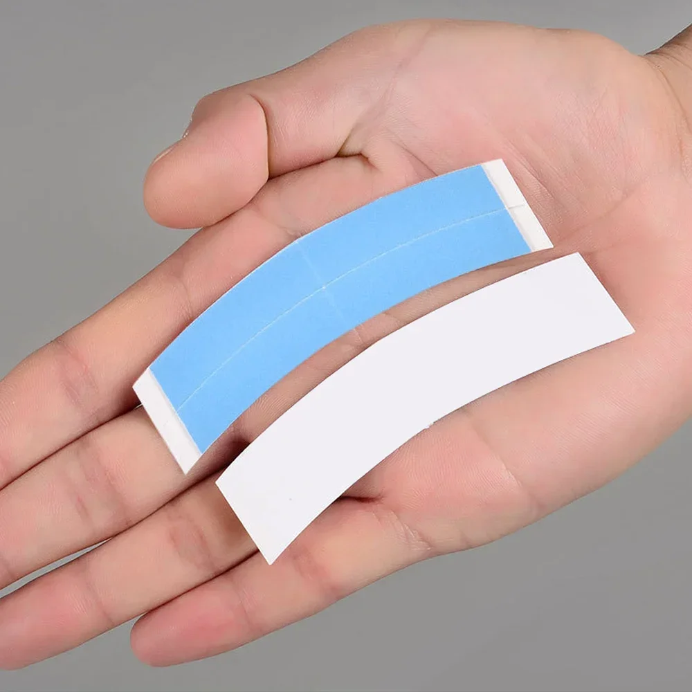 

Wholesale 36pcs/lot Wig Tape for Lace Wigs Double Sided Wig Tape For Lace Wigs/Toupee/Hair Pieces