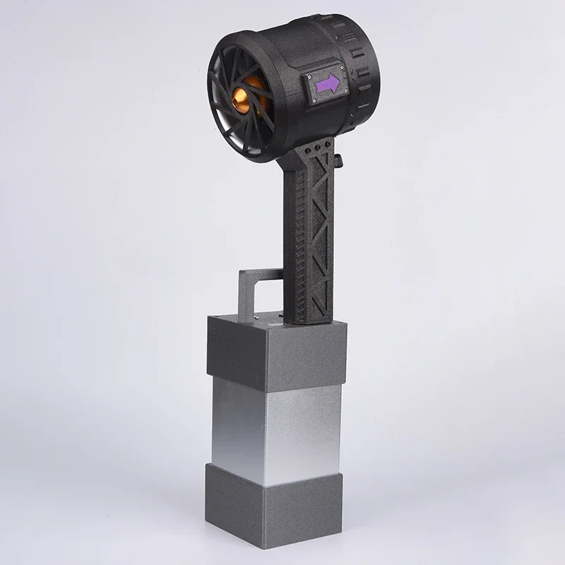 NBT 5kg/H Powerful Wind Force Fan Multifunctional Violent Jet Air Blower