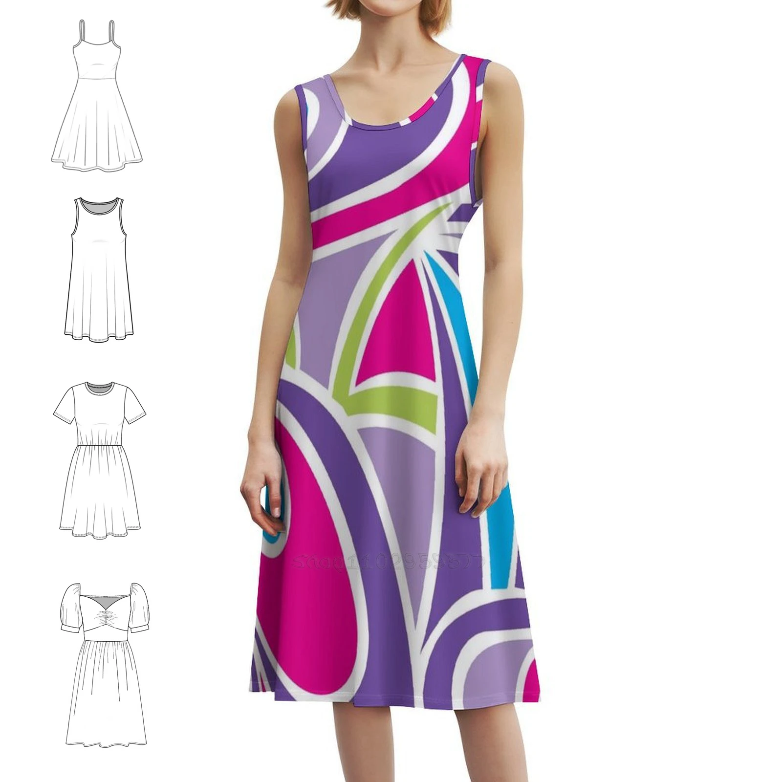 

Фиолетовое шикарное платье Totally Hair Ken в стиле бохо, элегантное модное пляжное платье для свадебной вечеринки, коллекционер игрушек 90-х годов, женские платья в стиле ретро