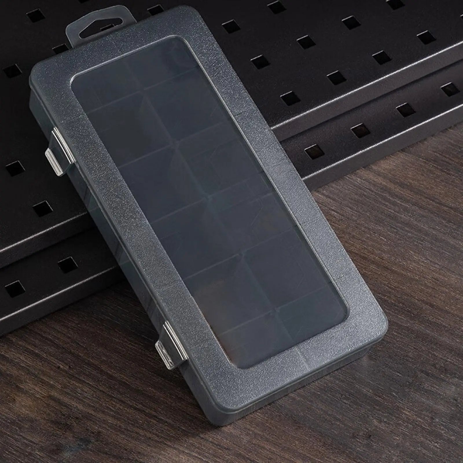 

Ящик для хранения инструментов для волос, простой для женщин и девочек, большая вместительная повязка на голову, инструменты для укладки, чехол для хранения с разделителями для настольного дома