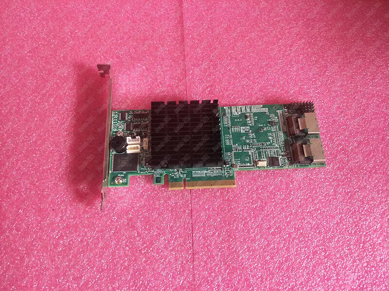 1PC New PROMISE EX8650 Array Card