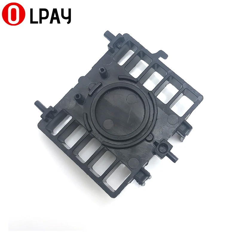 Original Ink Pad L1800 1390 cap top for cap station Epson R1390 L1800 1390 1400 1430 1500W Printer Printhead Capping Station