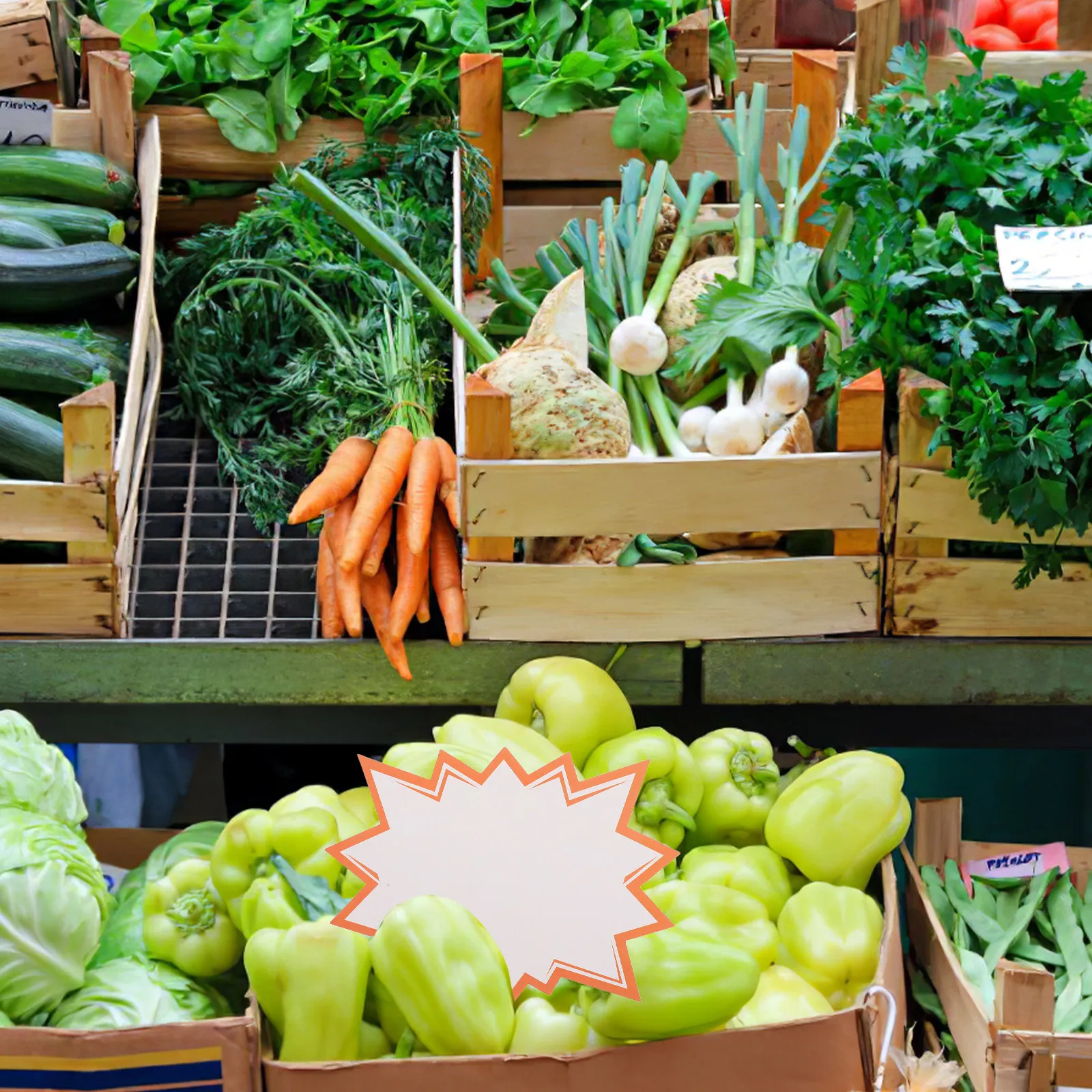 

100Pcs Display Tags White Blank Paper Retail Sale Price Signs Burst Star Shape Garage Sale Price Tags Retail Store Labels