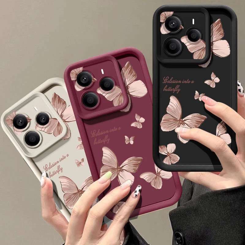 Soft Tpu Phone Case…