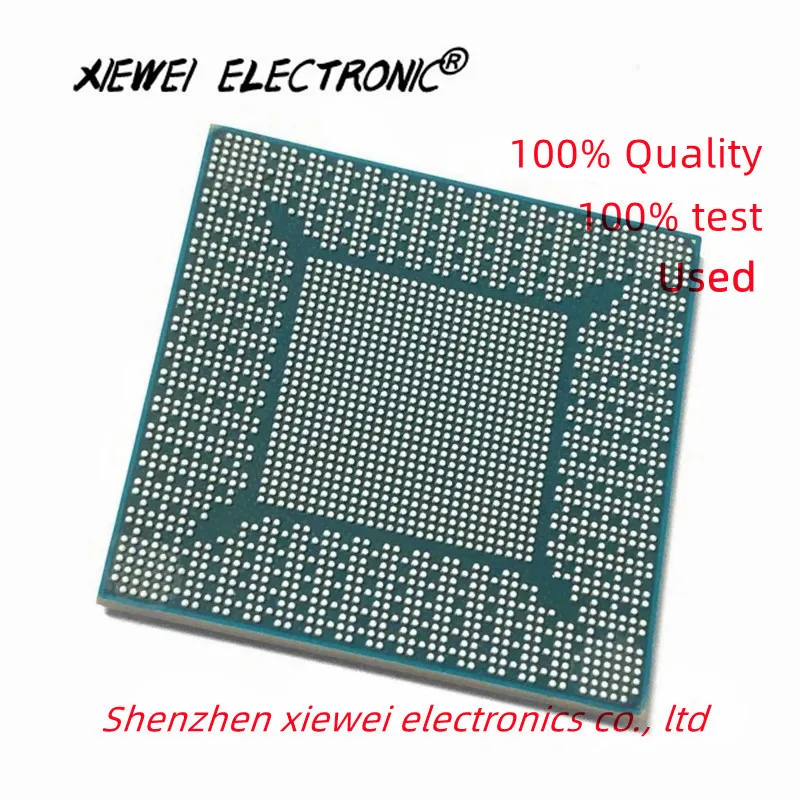 100% test very good product N19E-Q1-KD-A1 N19E-Q1-KB-A1 cpu bga chip reball with balls IC chips