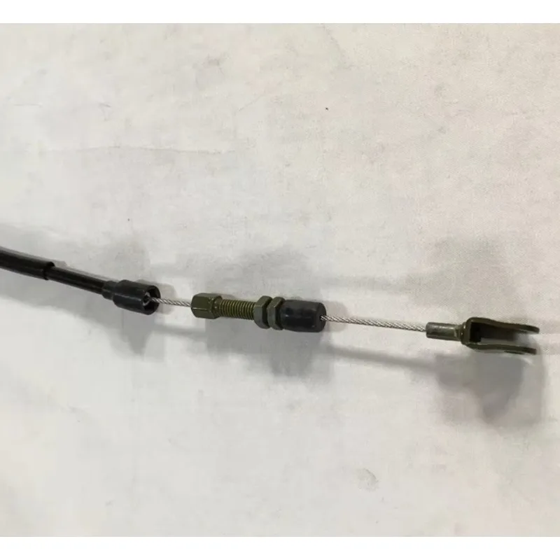 For Benelli Huanglong 300 Sapporolong Pull Cable BJ300GS/BN302/TNT300 Clutch Cable