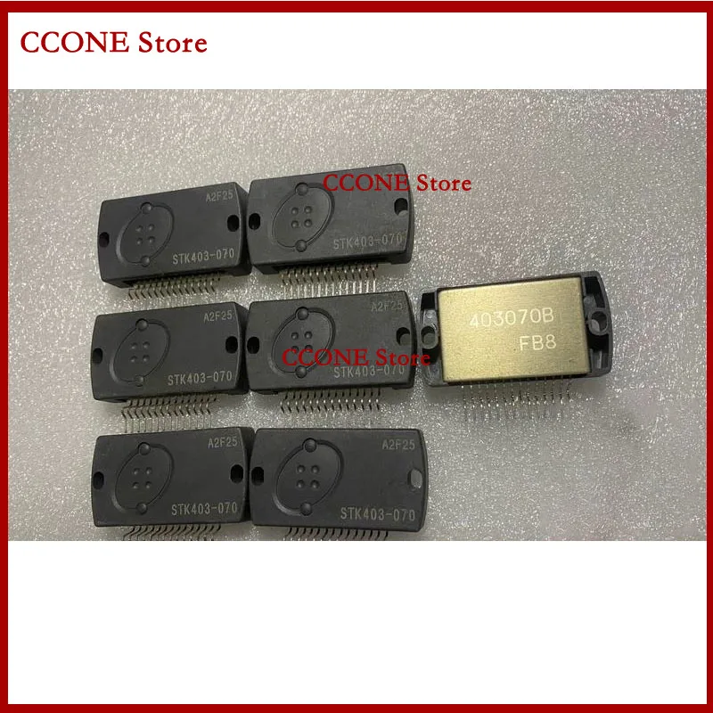 STK403-100 STK403-130 STK403-120 STK403-130Y STK433-130 STK433-330 Module