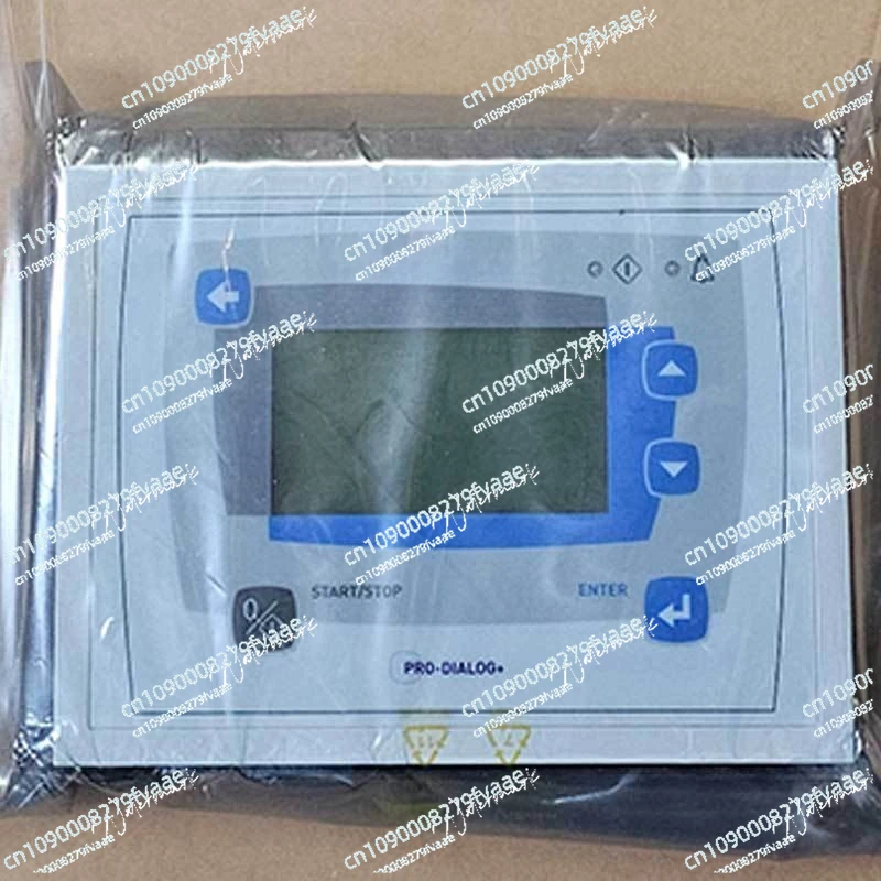 Chiller Spare Parts Carrier OOPSG001014400A Display Screen