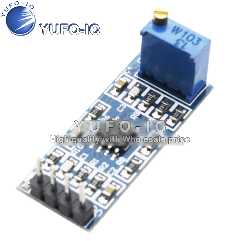 YS-28 LM358 100 Tim…