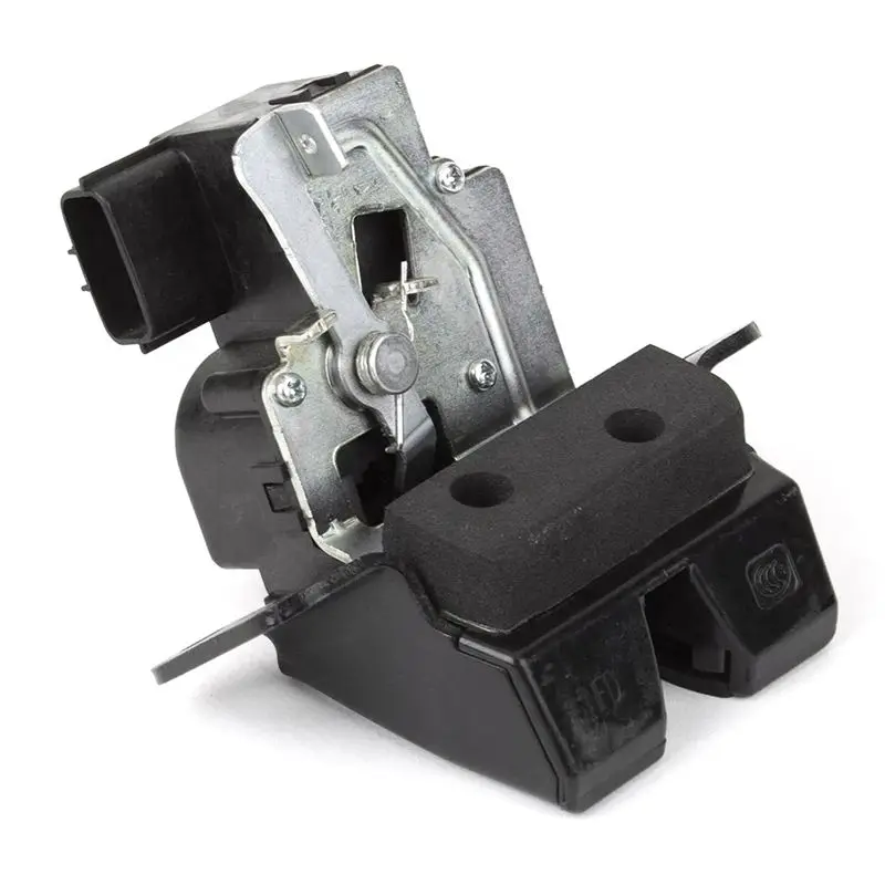 

Rear Liftgate Door Lock Actuator Motor For Kia Forte 2014-2018 81230A7500 Rear Trunk Lid Lock Actuator-T61C