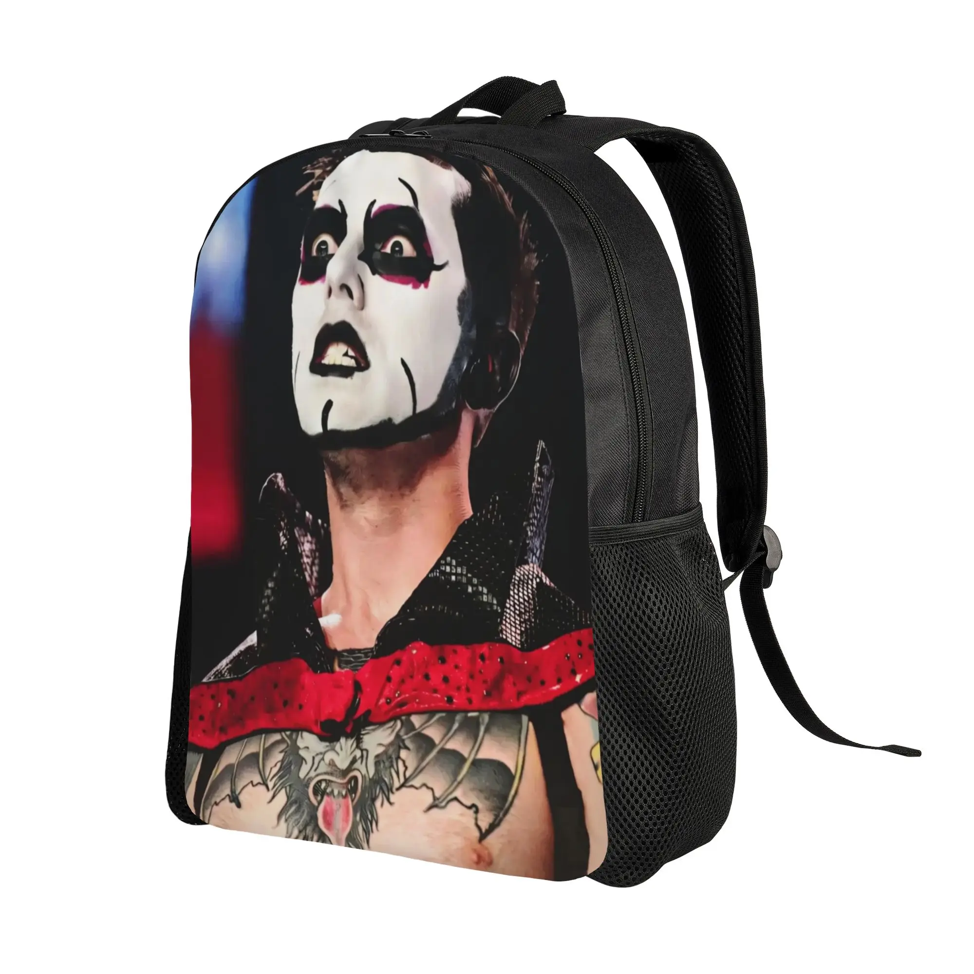 Danhausen You Are Cursed Backpack Boy  Soft Backpacks Polyester Funny High School Bags College Designer Rucksack