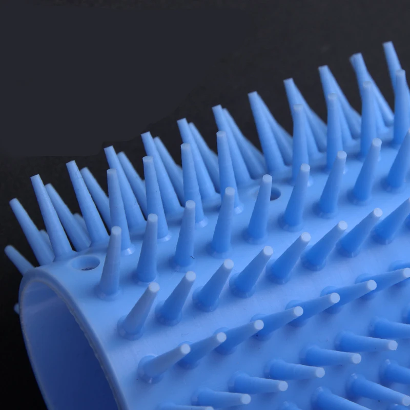 سجادات سيليكون لصينية التعقيم صندوق أدوات جراحية عزل وتطهير الحصير #3