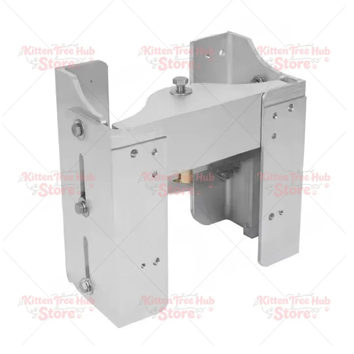 Plate6in Outboard Lift Plate Boat Accessories Marine Boat
