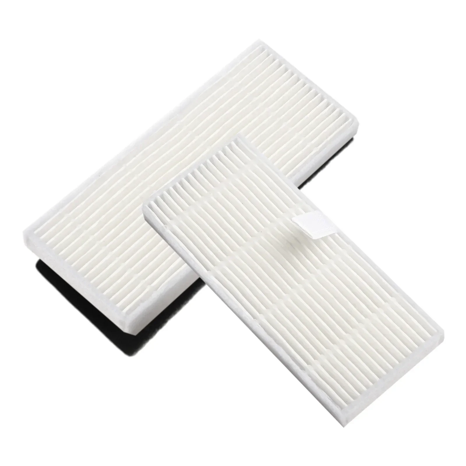 10/5 Pcs  Filter For RoboVac L35/L35+ Hybird Sweeping Robot Vacuum Cleaner Accessories Spare Parts