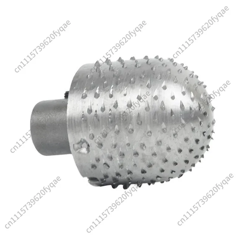 Coconut Grater & Scraper Machine Head, Replacement Shredding Blade for Small Coconut Processing Equipment