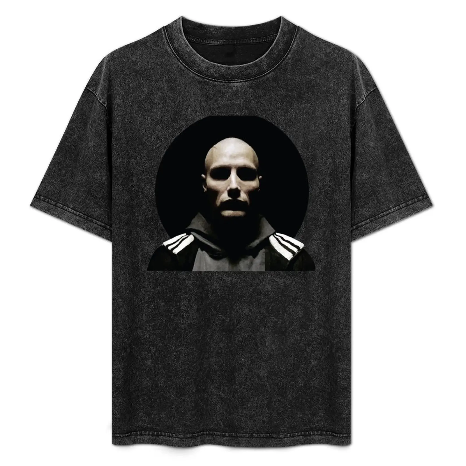 

Pusher T-Shirt Fashion Casual Short Sleeve Top