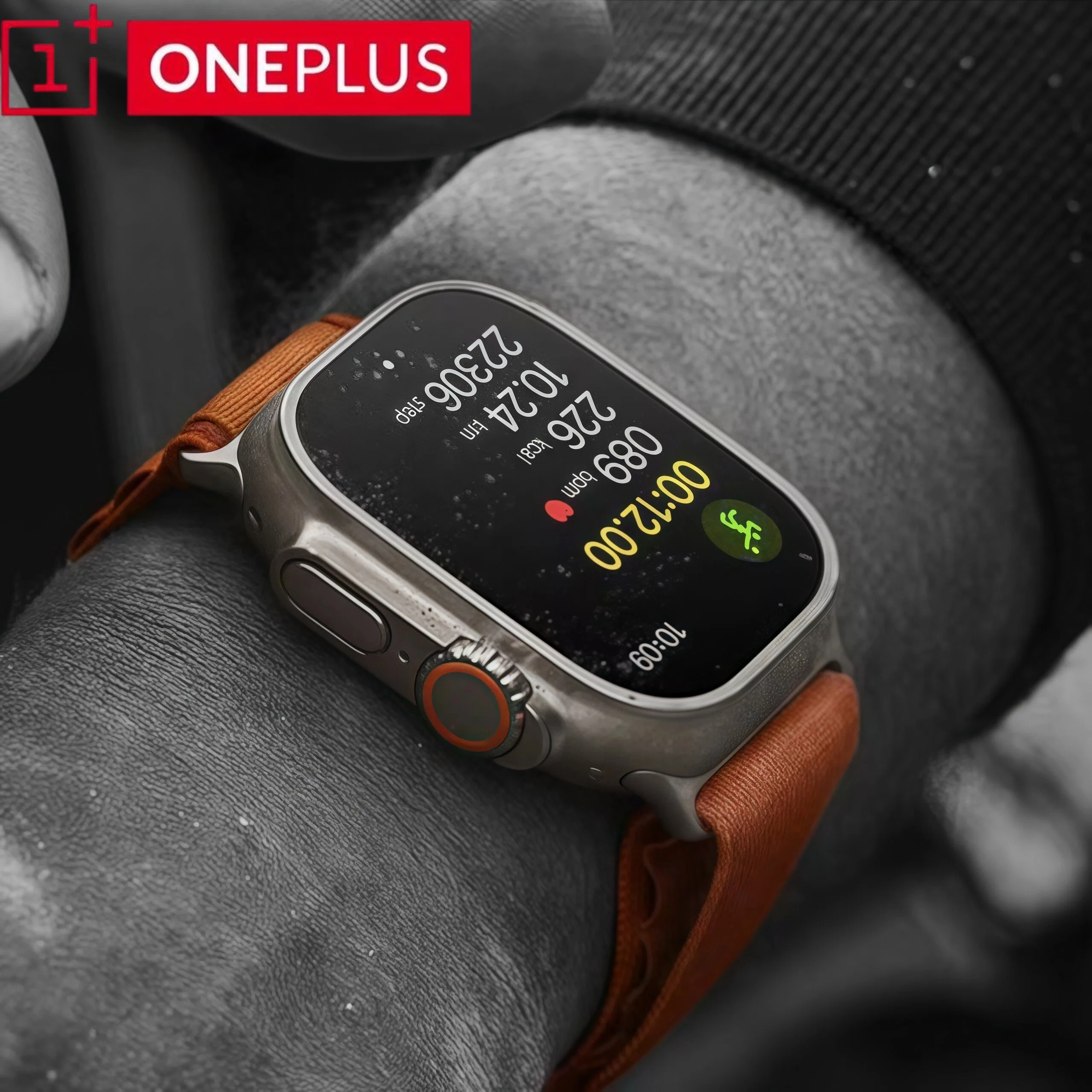 XIAOMI T900 Ultra Смарт-часы для мужчин 49 мм серии 9 AMOLED Экран NFC Компас Водонепроницаемый для Apple Watch IWO Ultra 9 Оптовая продажа НОВЫЙ