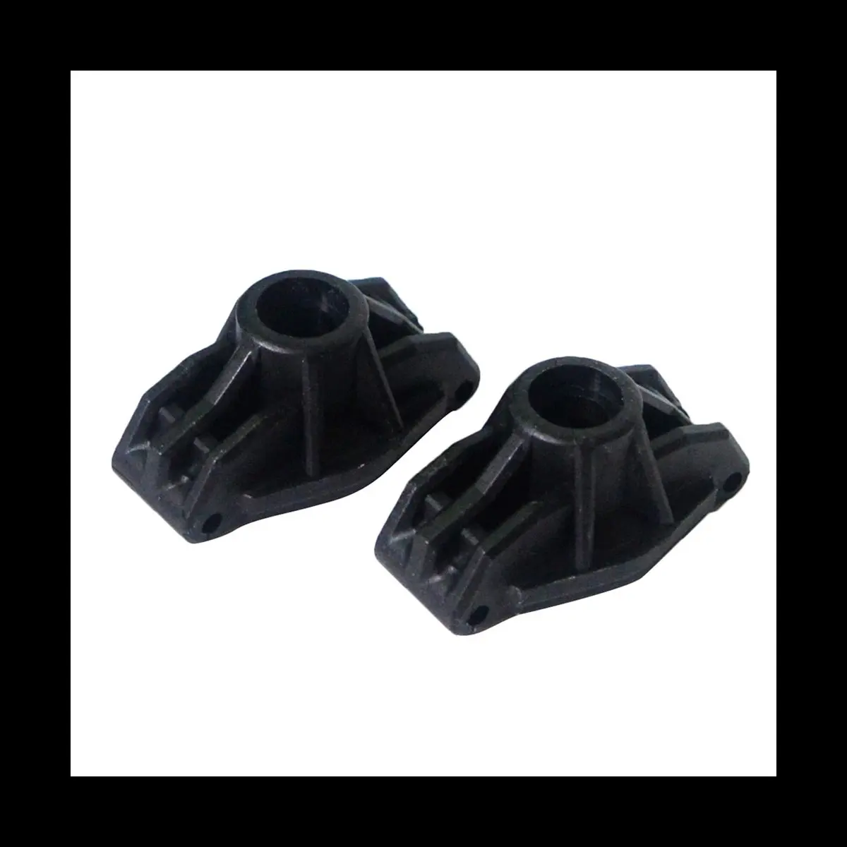 for 9125 RC Car 14 Pcs Front Rear Upper Lower Swing Arm Steering Cup Bumper [No.68 Toy]