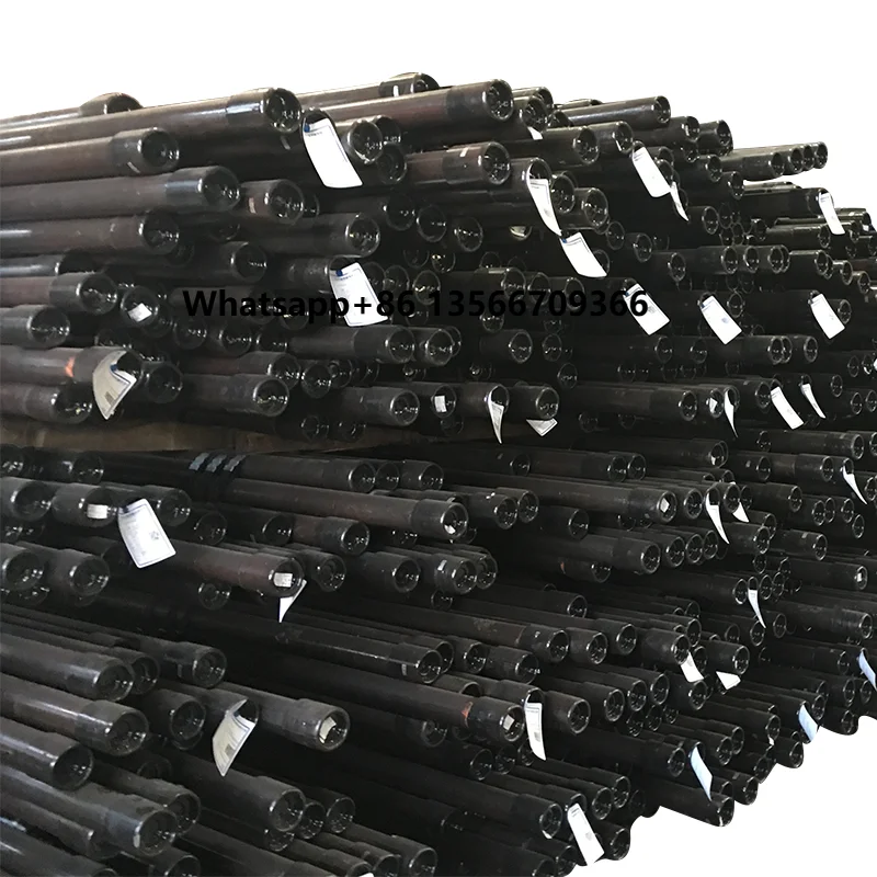 

API 5ct L80-1 OCTG 2 7/8 Oilfield Drilling Casing