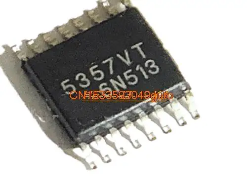 

AKM5357VT TSSOP16 Совершенно новый оригинальный продукт