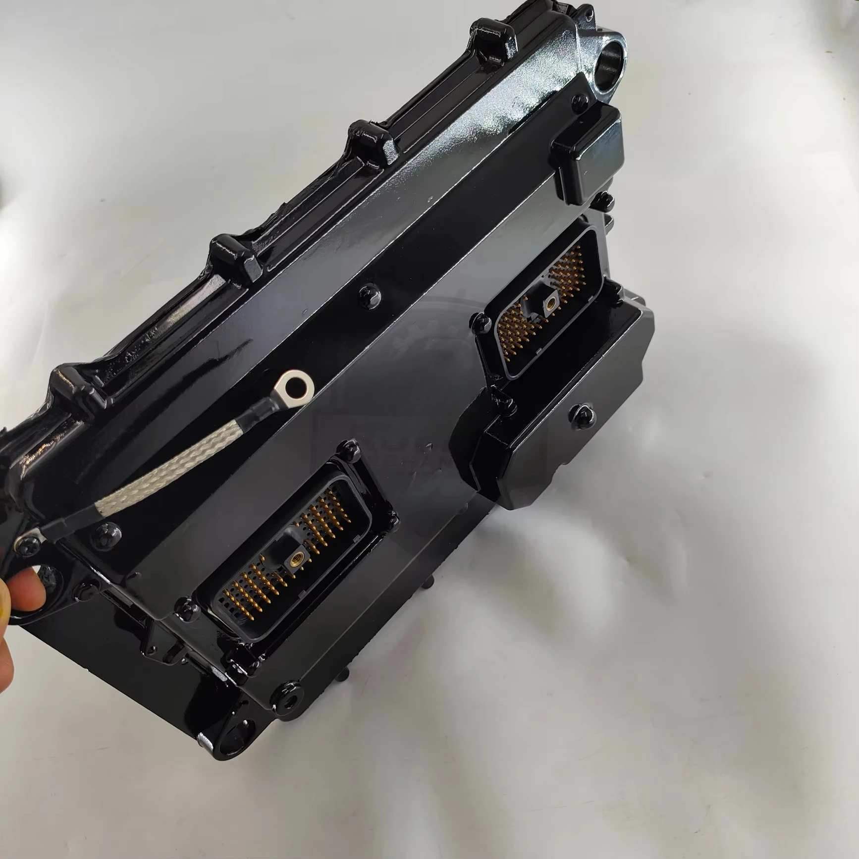304-5687 10R5644 RUIPEI ECM Control Module for 924G 924H 928G 928H 930G Excavator Replacement Parts