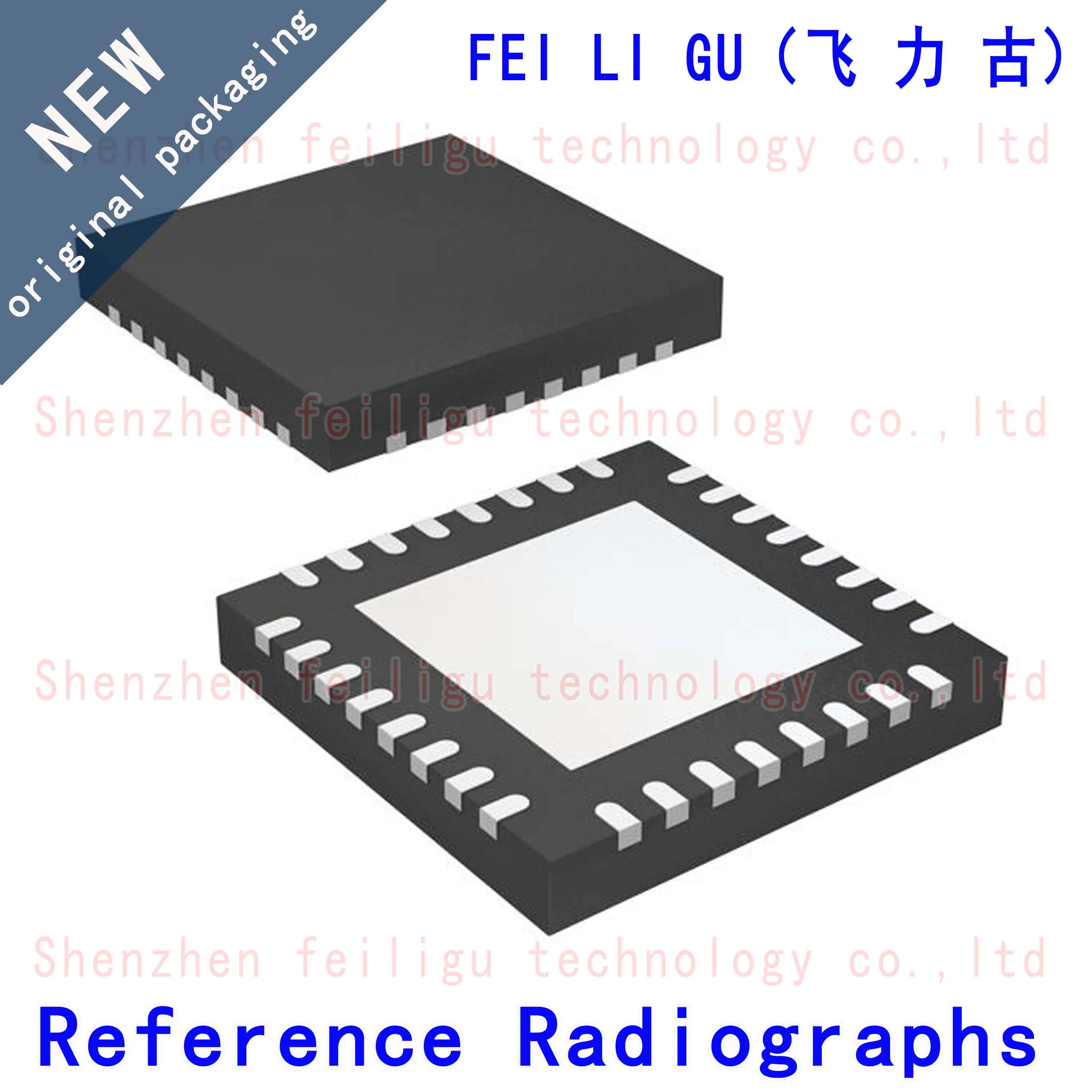 バックレギュレーターチップ,スクリーン印刷,パッケージwqfn32,100% オリジナル,1〜30個,新品,lm25119psqx,lm25119psqe,lm25119p