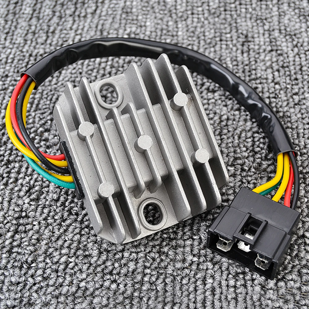 Voltage Regulator R… - image