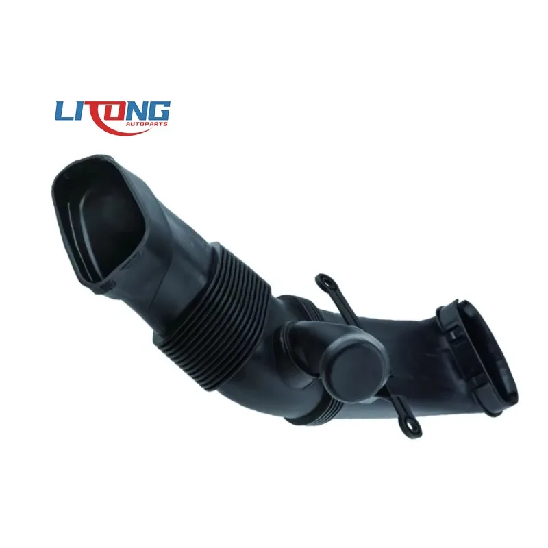 

13717548890 новые автозапчасти для BMW серии X5 E70 воздухозаборная труба двигателя воздухозаборный шланг