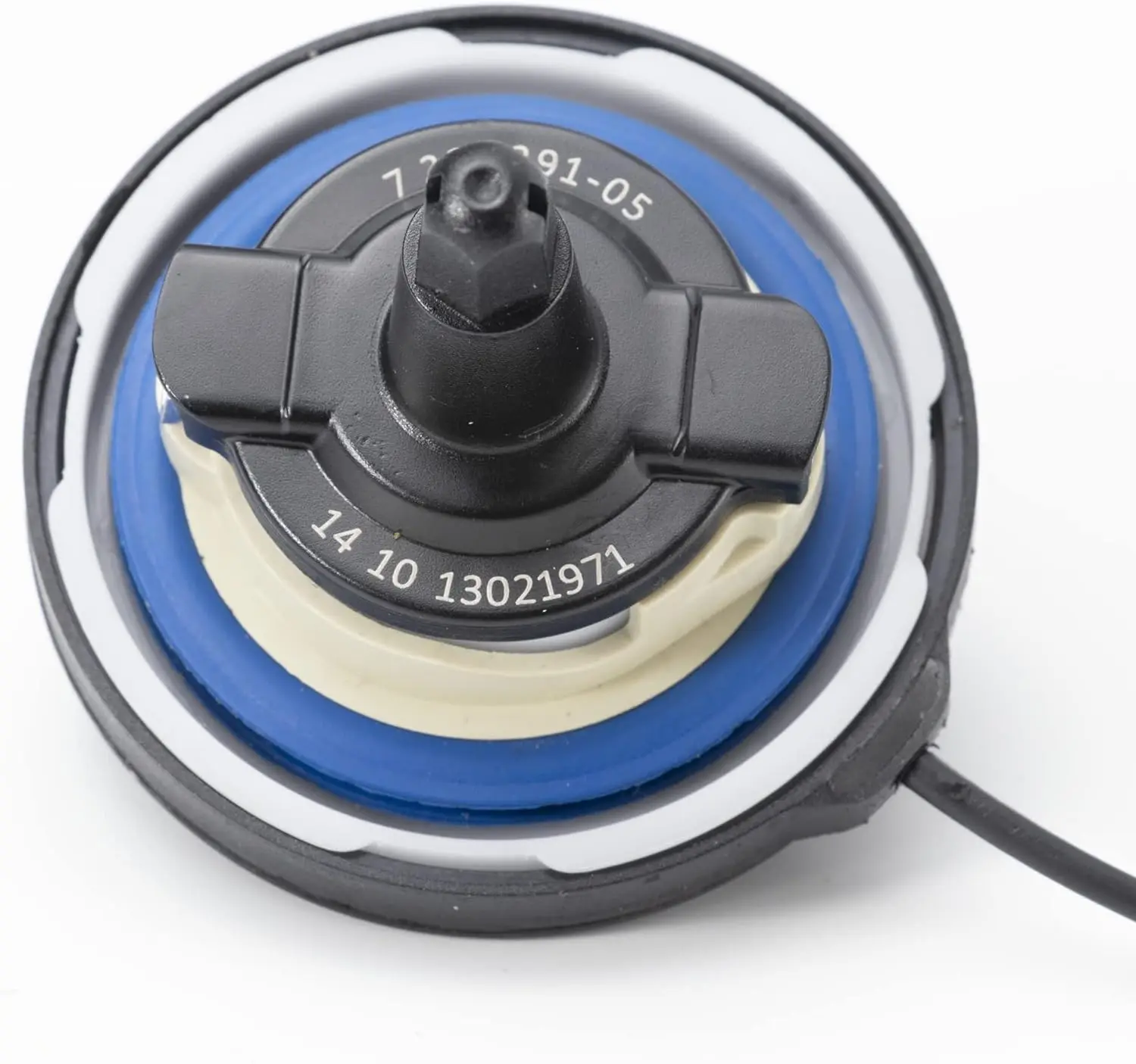 غطاء حشو خزان وقود الغاز ، بي دبليو وكوبر الصغير ، من BMW