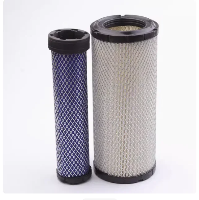 

Applicable for Excavator SY55/60/65/75-8-9-10 Air Filter Element Filter Air Filter Mesh