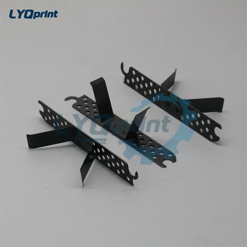 

10 PCS Best Quality Roland Printing Press700 Paper Organ Pick-up Cardboard Bridge Board