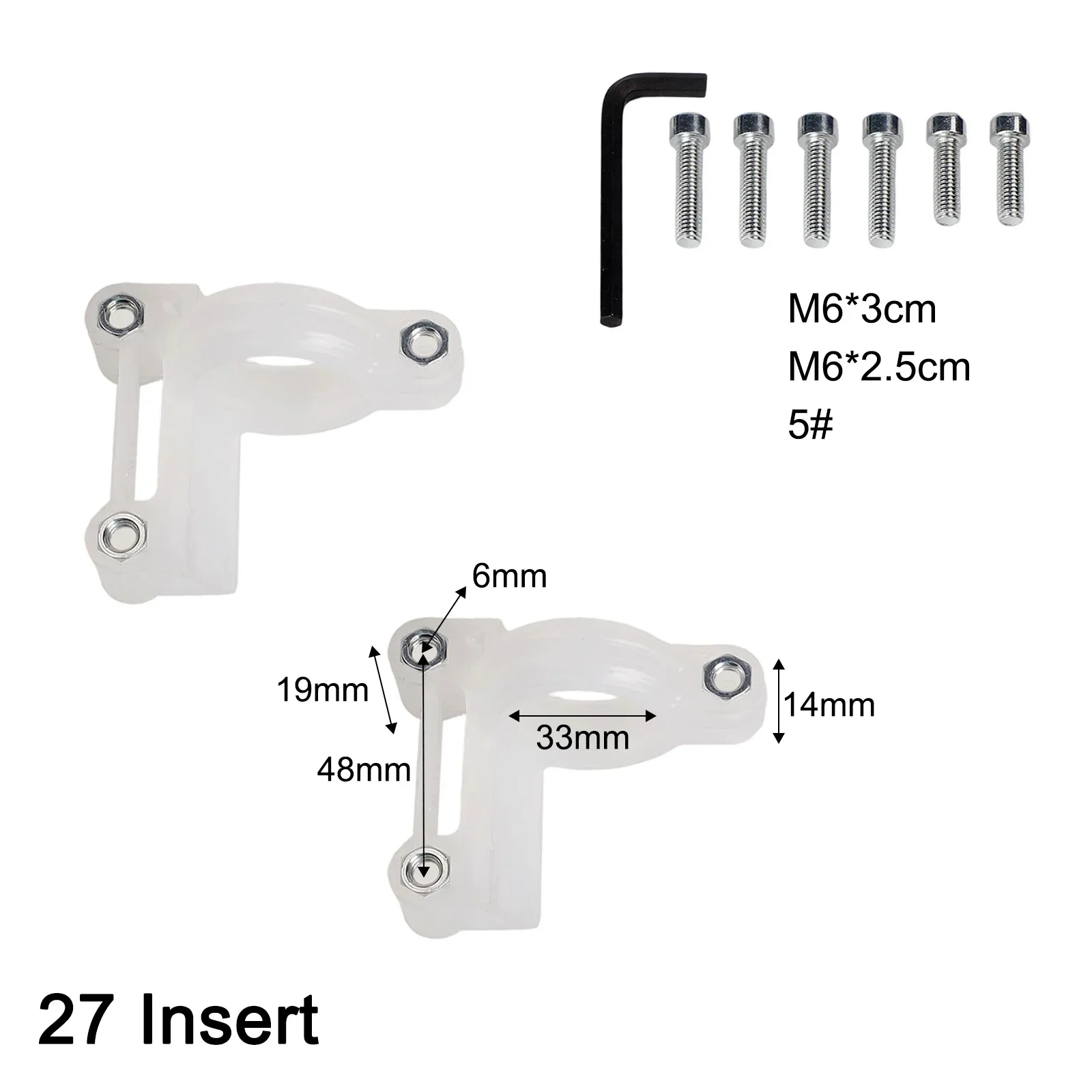 Motorcycle Accessory Electric Motorcycle Fender Daily Use Durability High-strength Materials Compatible With Various Brands