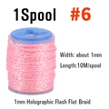 1PCS 6