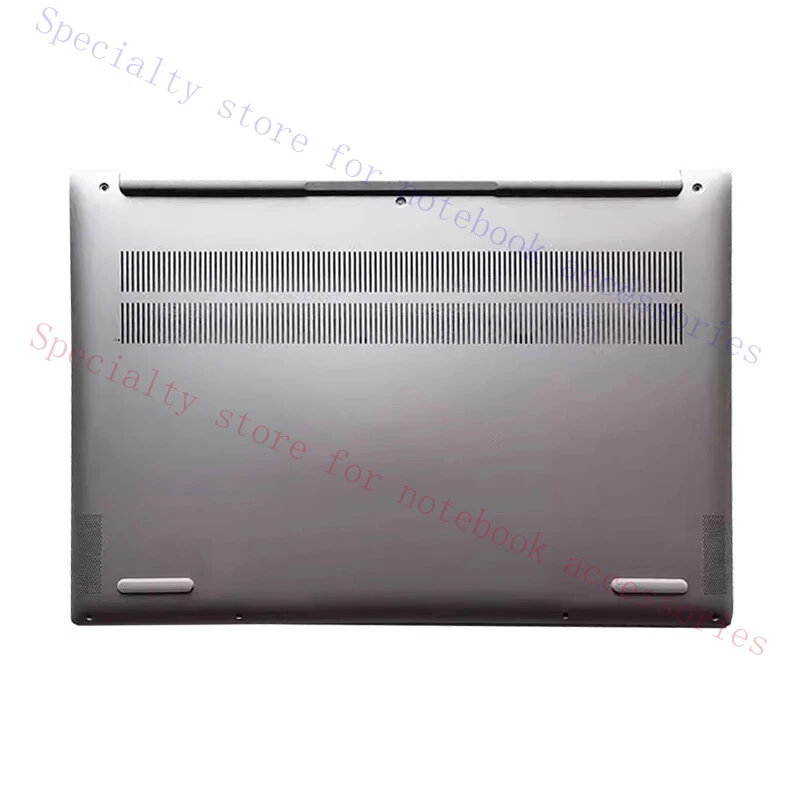 A+  For LENOVO Ideapad 14 IAH5R (2022) Bottom Case Base Cover Silver