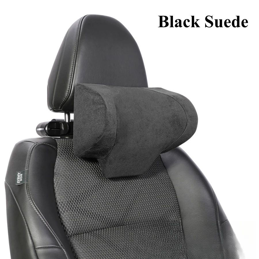 Black Suede