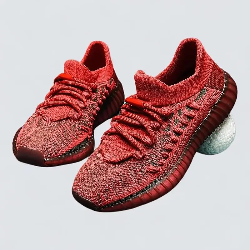 

Men Women Running Shoes Air Mesh Breathable Running Sport shoes Summer Autumn