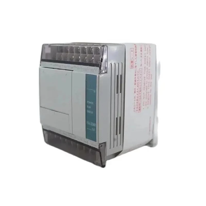Original PLC FX1S 30MR 001 20MR 14MR 10MR 10MT Programmable Controller Small Body High-speed Computing Programmable Controller