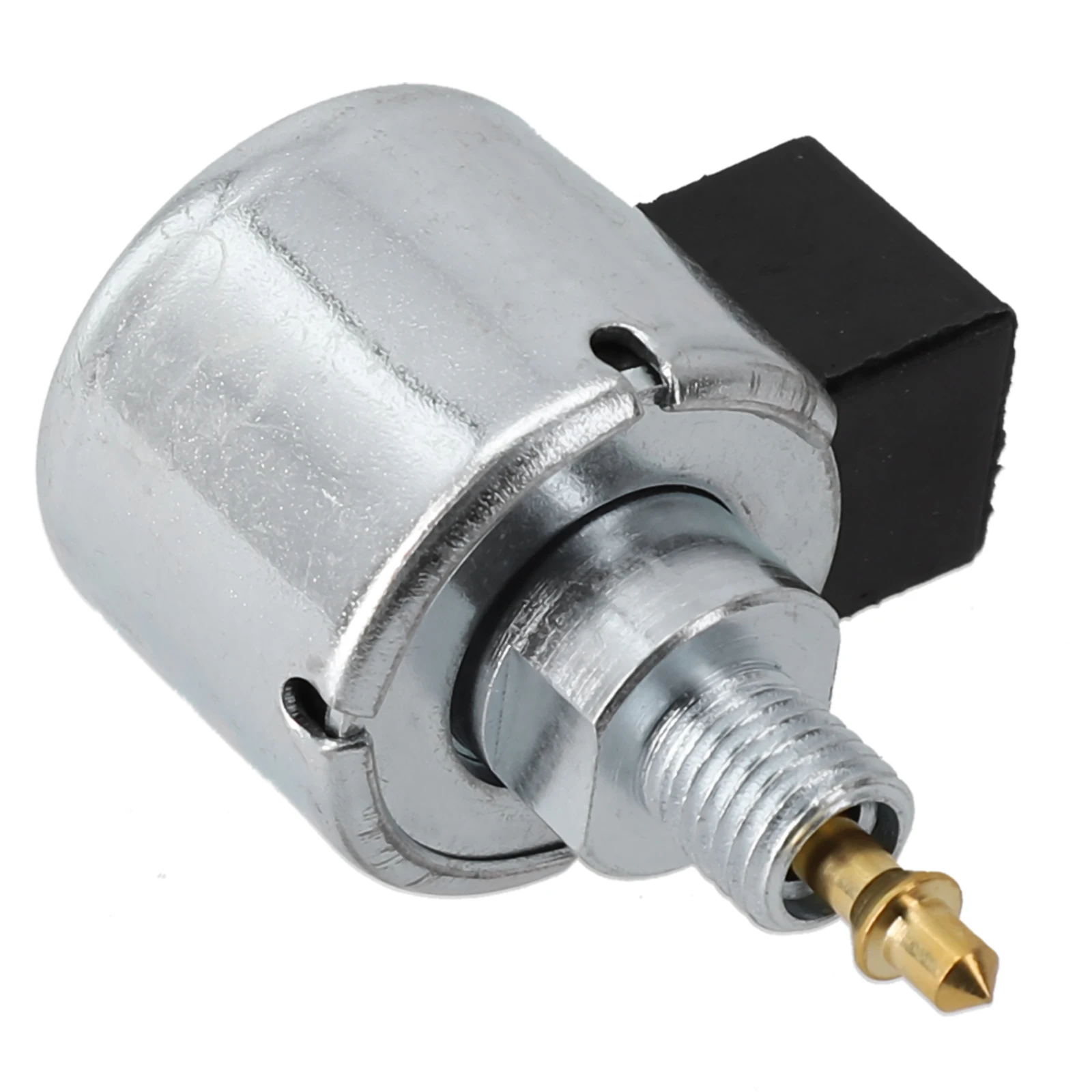 

Replacement Fuel ShutOff Solenoid Valve for 846639 Model Fits 21R707 305777 Compatible with Lawn Garde Equipments