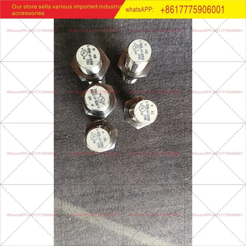 Halma woodworking machinery accessories consumables, 180 electronic saw zero switch 4008610158