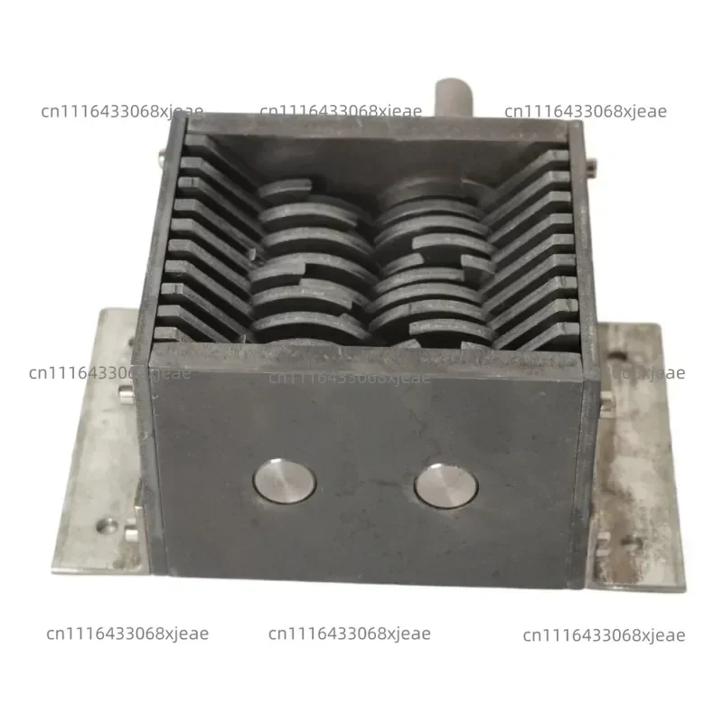 SS-100 Shredder, Small Shredder, School Laboratory, Scientific Research, Maker, Laboratory Crusher