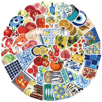 10 best sales 방수 비닐 스티커 - №4