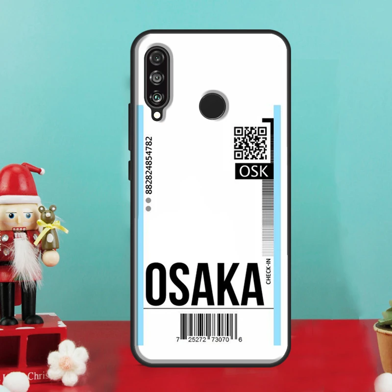 حافظة لهاتف هواوي نوفا Y90 Y60 Y70 Y61 Y91 Y72 Y73 12s 12i 11i 8i 9 10 SE P30 P40 Lite P60 Pro