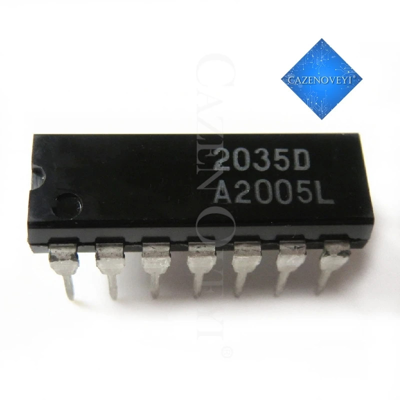 5-100PCS PCF8591T PCF8591 NJM2035D NJM2035 AM29F400BB-50EC AM29F400B TA7641BP TA7641 RF7198 7198 W25X16VSIG 25X16VSIG