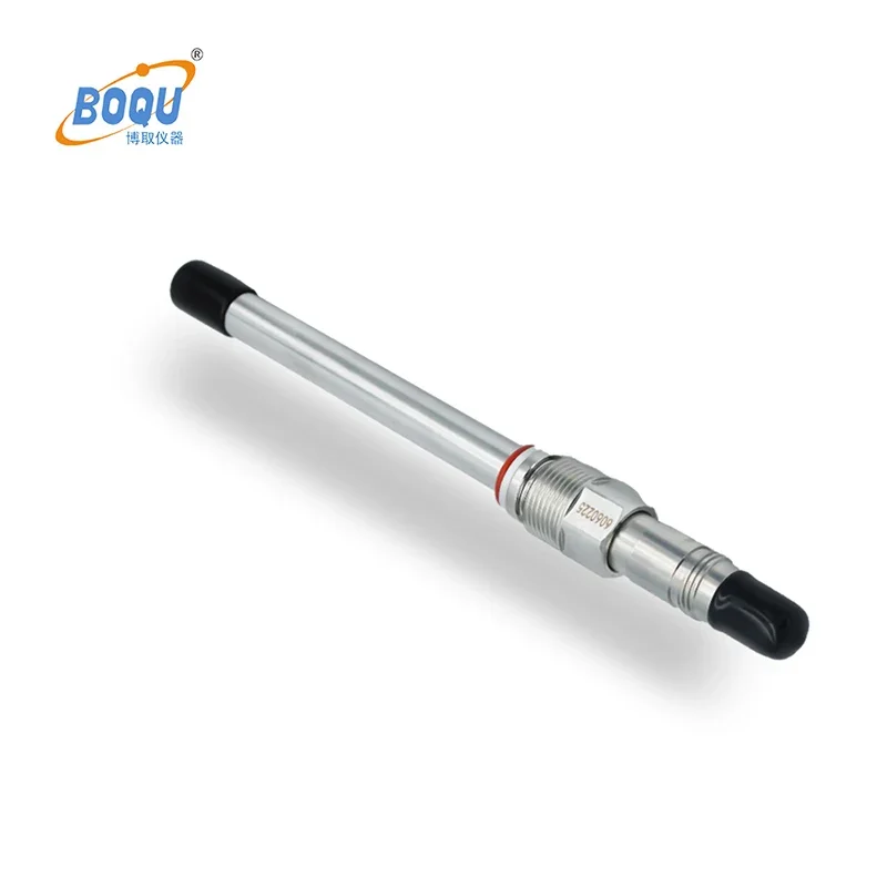 

High accuracy DOG-208FA online industrial High Temperature Application Fermenter dissolved oxygen sensor