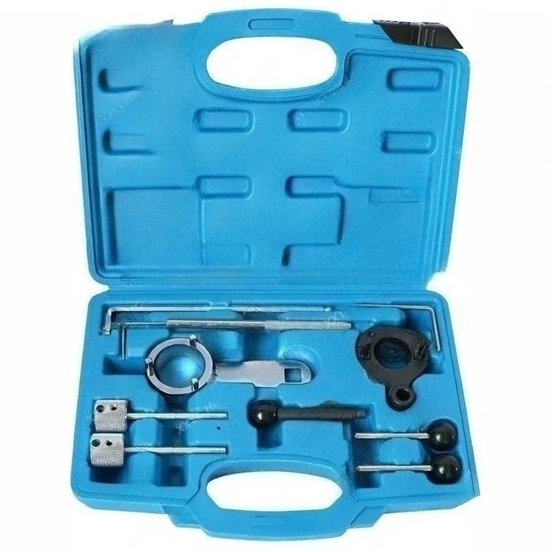 ENGINE TIMING TOOL KIT FOR1.6 2.0 TDI CR