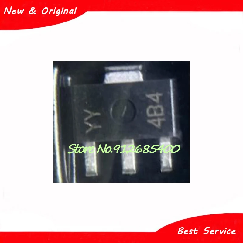 ترانزستور التأثير الميداني ، جديد وأصلي ، في المخزون ، 2SJ517YYTL 2SJ517 SOT89 ، 10 قطعة للمجموعة الواحدة